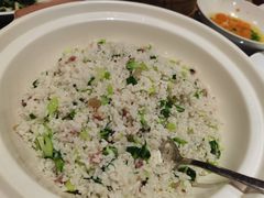 -上海明天广场JW万豪酒店