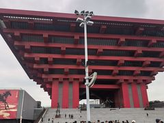 -中华艺术宫(上海美术馆)