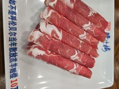 -楼外楼大刀肉传统火锅居(博学路店)