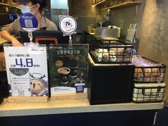 -瑞幸咖啡(丰盛町店)