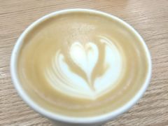 -Seeking Coffee咖啡(新竹路店)