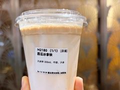 -Manner Coffee(芮欧百货店)
