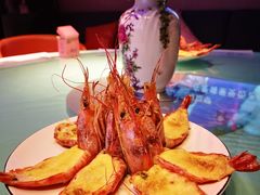 -卡宿自助餐厅(高新万达店)
