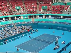 -杭州奥体中心-体育场