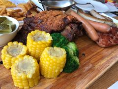 -辛德勒啤酒德餐厅