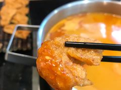 -青柠记忆泰式海鲜火锅(合生汇购物中心店)