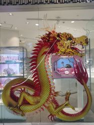 -SWAROVSKI(虹口凯德龙之梦店)