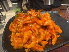 -양평식당·杨平食堂(华贸店)