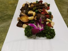 -玉舌尖私房菜(裕华店)