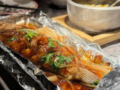 -新白鹿餐厅(松江开元地中海店)
