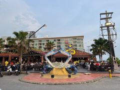 -大螃蟹海鲜餐厅
