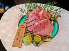 -黑牛の店·黑金店(沈阳万象城店)