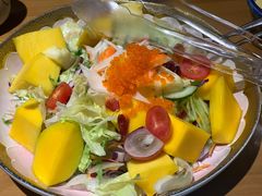 -渔寿司·日本料理(艾尚天地店)