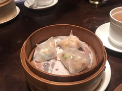 -海航大厦万豪酒店彩海轩中餐厅(霄云路店)