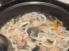 -狐狸爱上椰子鸡(滨江星光大道店)