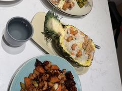 -鹿港小镇(黄金店)