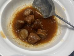 -老蒲鲜·地标·非遗美食(涵江店)