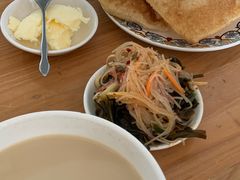 -努尔古丽奶茶