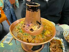 -浩海火燒雲傣家菜(芮欧百货店)