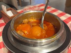 -西贝(华发商都店)