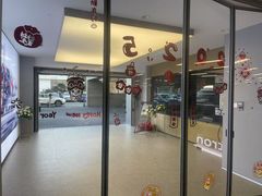 -上海永达奥诚奥迪4S店(申江路店)
