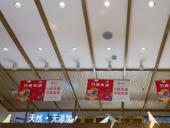 -西村叔叔的店·面包·甜品·蛋糕(崂山丽达店)