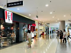 -百联南桥购物中心