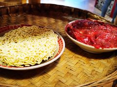 -陈艳红火锅菜·冒菜(簋街店)