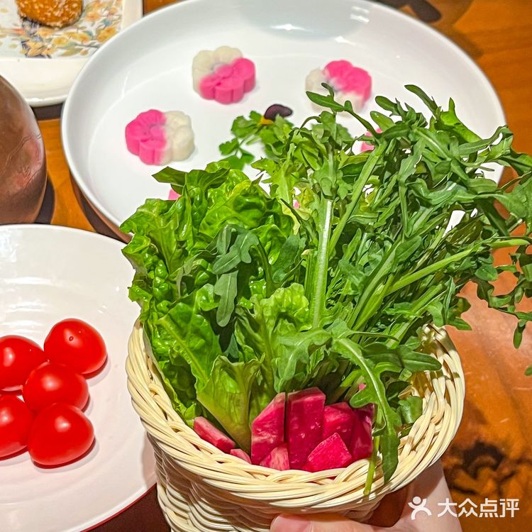 大鸭梨太会了，来这里一口吃掉春天🌸