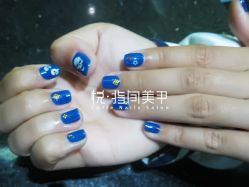 照片24 021-----------悦指间美甲美睫