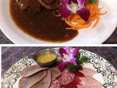 -喀秋莎俄罗斯西餐厅(广州分店)