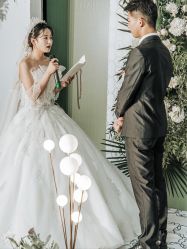 -红丝高端婚礼中心(旗舰店)