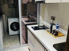 -深圳汇德行政公寓(深圳北站东广场店)