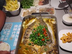 -半天妖烤鱼(中山路店)