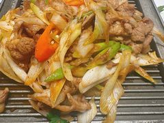 -小船渔村•大连菜•大连焖鱼(黄河路店)