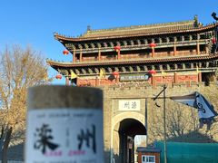 -滦州古城