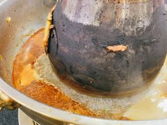 -撒拉人家.酸菜牦牛肉火锅