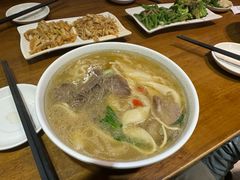 -合记烩面(人民路店)