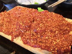 -铜元老码头鳝鱼火锅