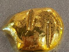 -久久金管家·黄金首饰回收(北京公益西桥华联店)