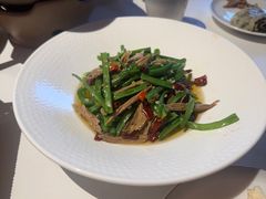 -李记搅团•非遗陕菜(三桥店)