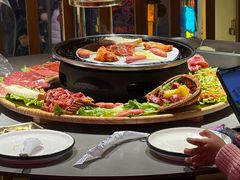 -正宗齐齐哈尔烤肉·齐牛哥鲜切炭火烤肉(杭州总店)