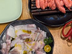 -韩味园果木炭烤鲜肉(陵东街店)