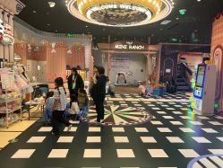 -meland亲子乐园(北京亦庄龙湖天街店)