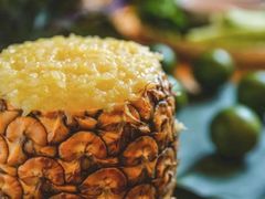 -多哥水傣味餐厅(司马巷店)