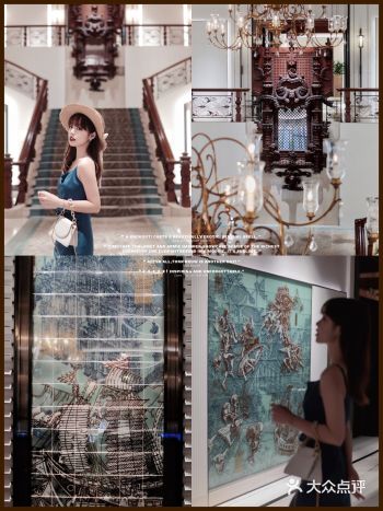 ️澳门旅游·走进小里斯本三天两夜度假攻略