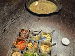 -滇野云南野生菌餐厅(陕西南路店)