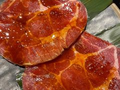 -九田家黑牛烤肉料理(石路天虹店)