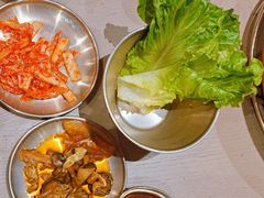 -西塔老太太泥炉烤肉(济南首店)