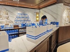-CHARLIETOWN红茶公司(南京万象天地店)